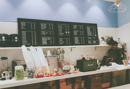 烘趣甜品培訓班學員創業案例