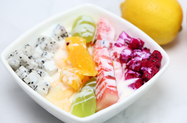 港式水果撈 港式水果撈