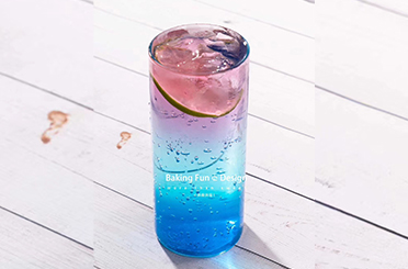 星空氣泡水 星空氣泡水