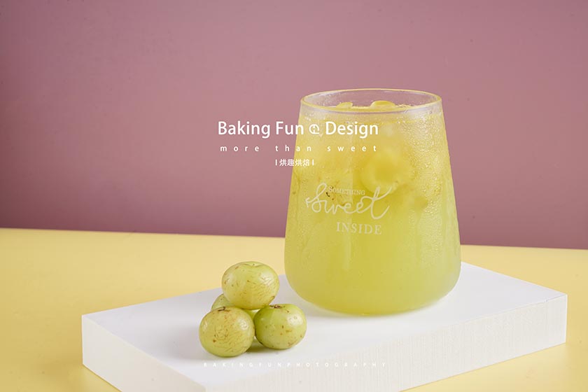 油柑茉莉 油柑茉莉